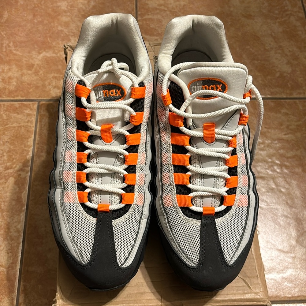 Air Max ‘95 (GS)